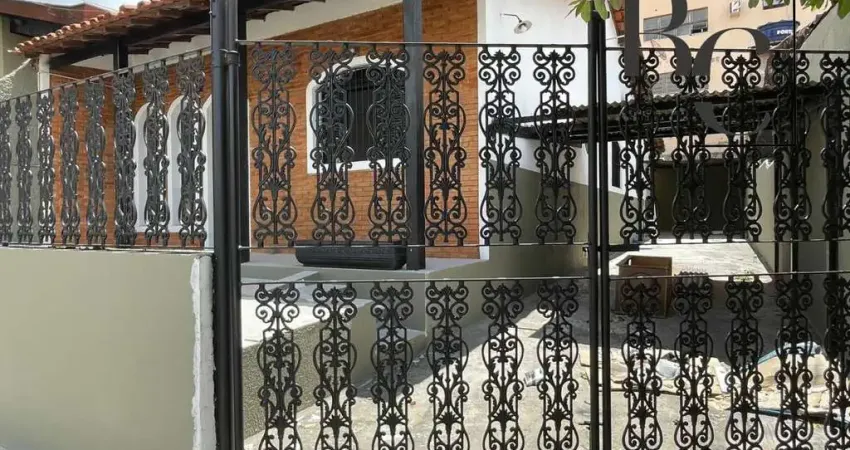 Casa para Venda em Sorocaba, Jardim Maria Antônia Prado, 3 dormitórios, 1 suíte, 2 banheiros, 5 vagas