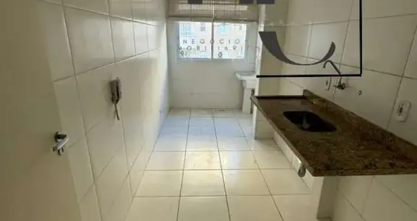 Apartamento para Venda em Sorocaba, Vila Hortência, 2 dormitórios, 1 banheiro, 1 vaga