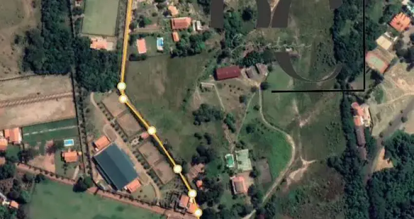 Terreno à venda na Avenida Dois, Avecuia, Porto Feliz