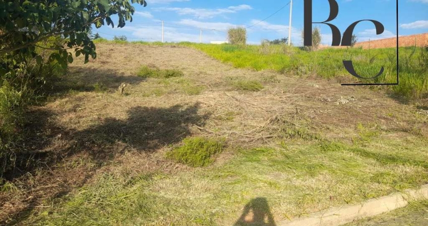 Terreno à venda no Iperozinho, Capela do Alto 