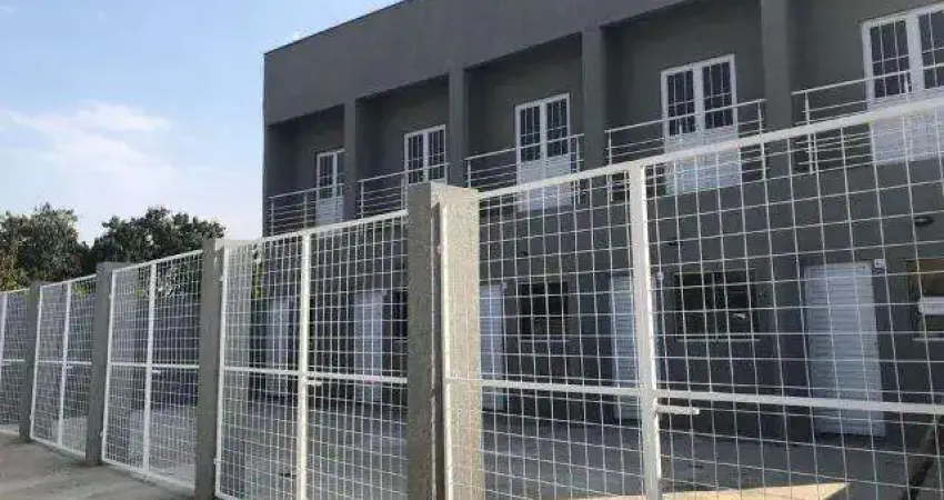Casa para Venda em Sorocaba, Vila Helena, 2 dormitórios, 1 banheiro, 1 vaga