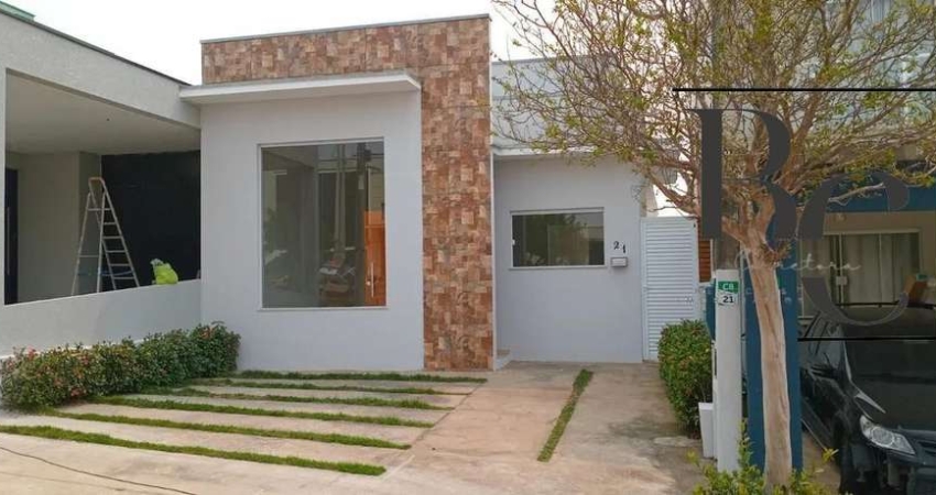Casa em Condomínio para Venda em Sorocaba, Horto Florestal, 4 dormitórios, 1 suíte, 3 banheiros, 2 vagas