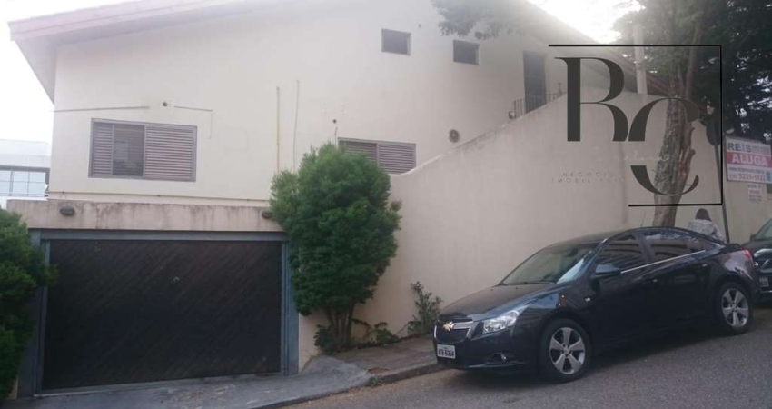 Casa Comercial para Venda em Sorocaba, Jardim Panorama, 6 banheiros, 9 vagas
