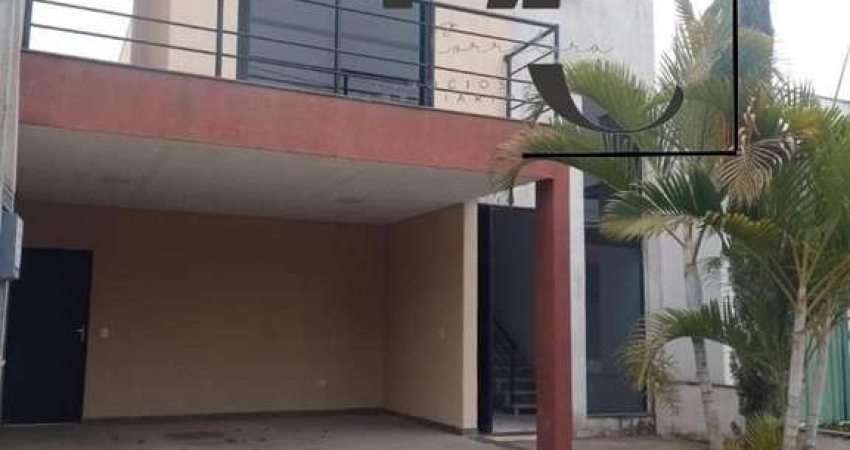 Casa em Condomínio para Venda em Sorocaba, Jardim Novo Horizonte, 3 dormitórios, 1 suíte, 4 banheiros, 2 vagas