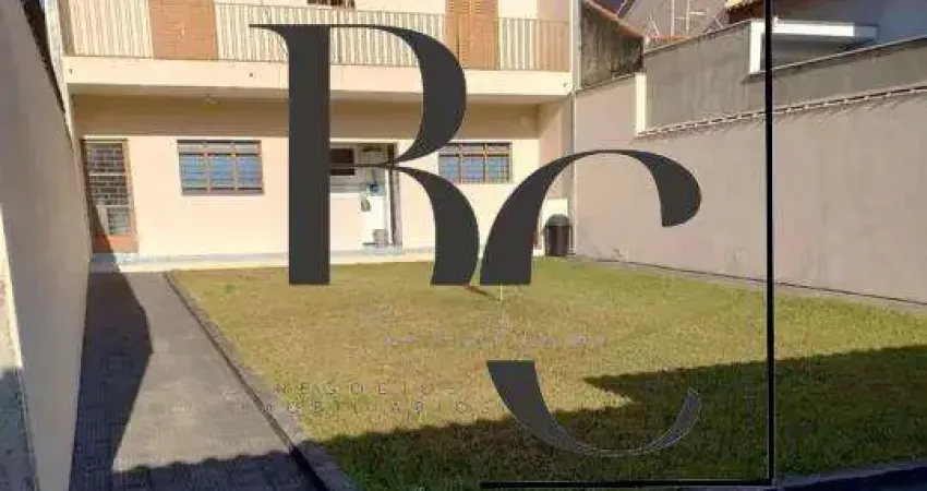 Casa para Venda em Sorocaba, Parque Três Meninos, 2 dormitórios, 2 banheiros, 5 vagas