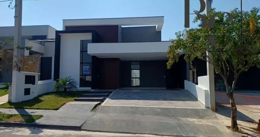 Casa em Condomínio para Venda em Sorocaba, Aparecidinha, 3 dormitórios, 3 suítes, 4 banheiros, 4 vagas