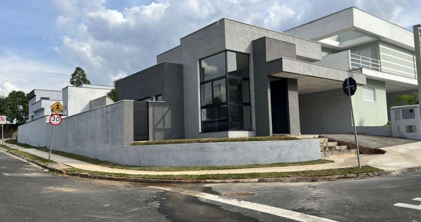 Casa em Condomínio para Venda em Sorocaba, Aparecidinha, 3 dormitórios, 3 suítes, 4 banheiros, 4 vagas