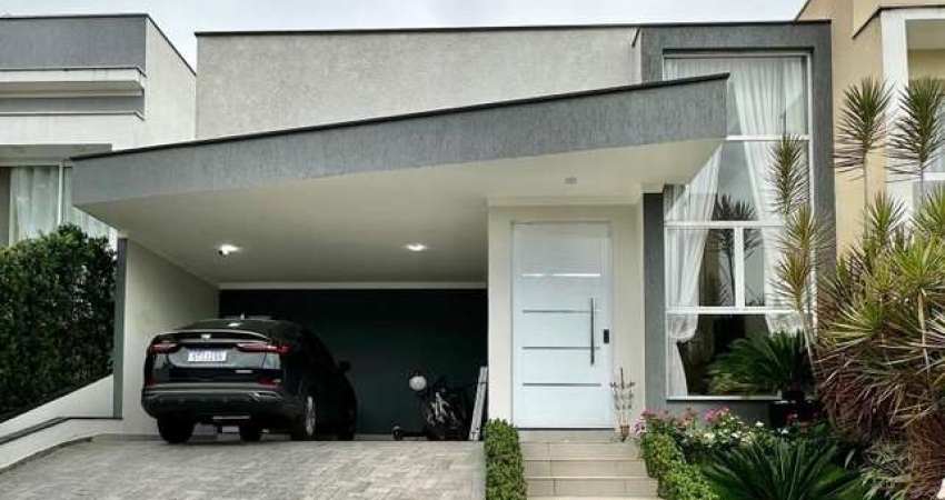 Casa em Condomínio para Venda em Sorocaba, Wanel Ville, 3 dormitórios, 1 suíte, 5 banheiros, 4 vagas