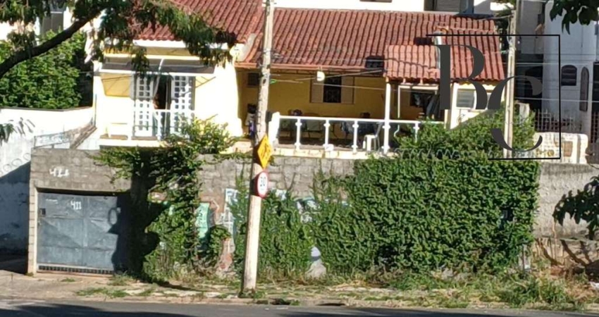 Casa para Venda em Sorocaba, Central Parque Sorocaba, 3 dormitórios, 1 suíte, 3 banheiros, 11 vagas
