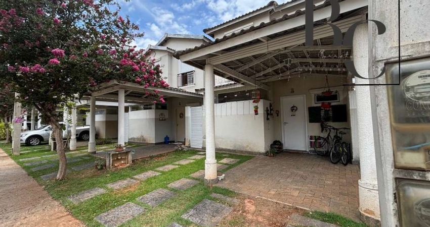 Casa em Condomínio para Venda em Sorocaba, Aparecidinha, 3 dormitórios, 1 suíte, 3 banheiros, 2 vagas