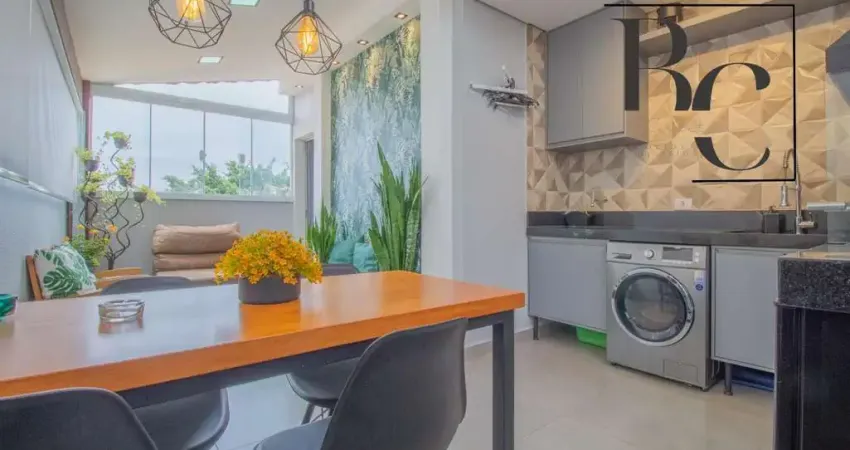 Apartamento para Venda em Sorocaba, Jardim Vera Cruz, 3 dormitórios, 2 banheiros, 1 vaga