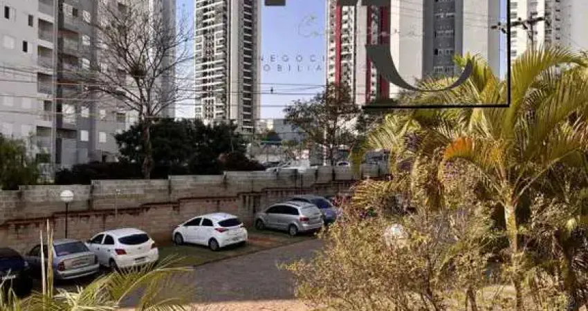 Apartamento para Venda em Sorocaba, Parque Campolim, 2 dormitórios, 1 banheiro, 1 vaga