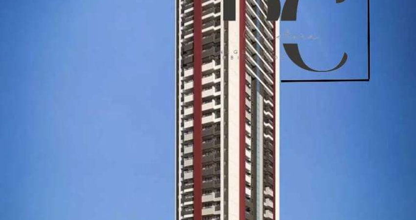 Flat para Venda em Sorocaba, Parque Campolim, 1 dormitório, 1 banheiro, 1 vaga