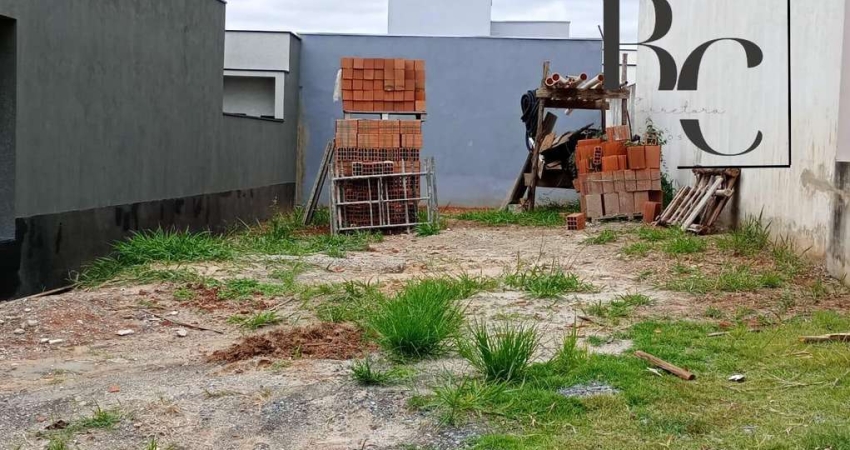 Terreno em Condomínio para Venda em Sorocaba, Jardim Residencial Jardim
