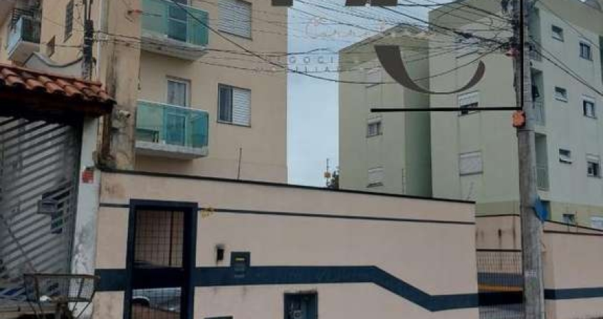 Apartamento para Venda em Sorocaba, Jardim Brasilândia, 2 dormitórios, 1 banheiro, 1 vaga
