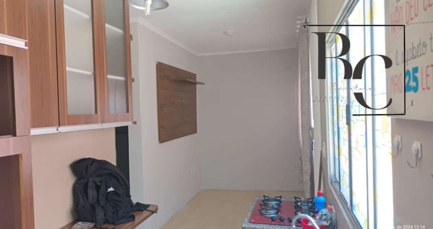Casa para Venda em Sorocaba, Aparecidinha, 2 dormitórios, 1 banheiro, 1 vaga
