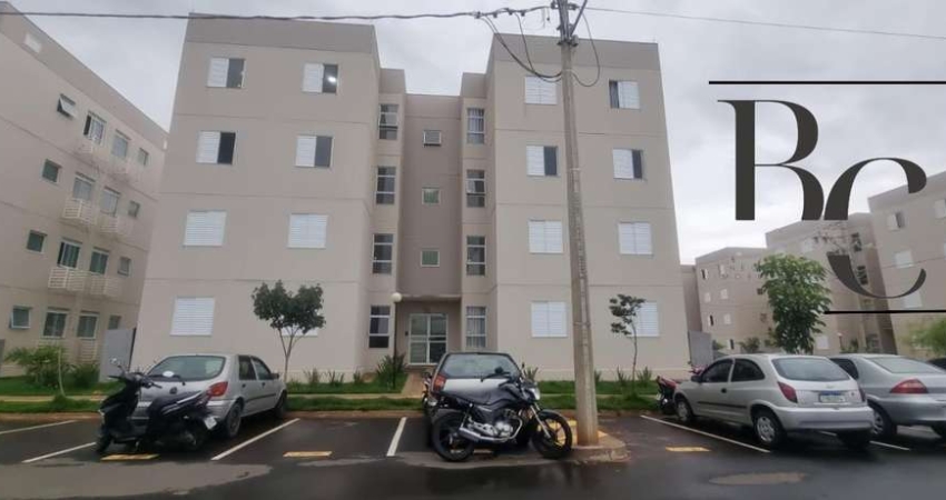 Apartamento para Venda em Sorocaba, Aparecidinha, 2 dormitórios, 1 banheiro, 1 vaga