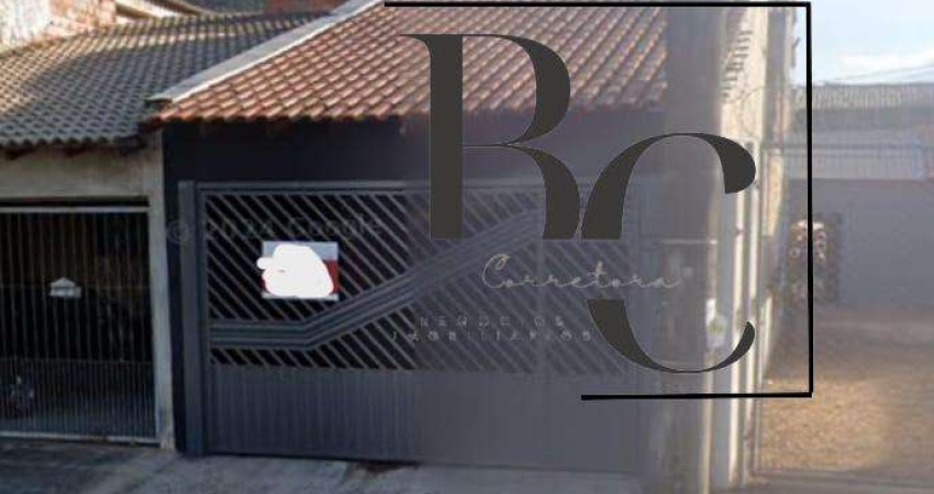 Casa para Venda em Sorocaba, Parque Vitória Régia, 3 dormitórios, 1 suíte, 2 banheiros, 2 vagas