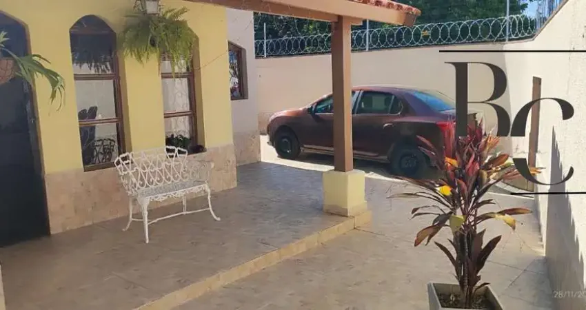 Casa para Venda em Sorocaba, Parque Manchester, 2 dormitórios, 1 banheiro, 2 vagas