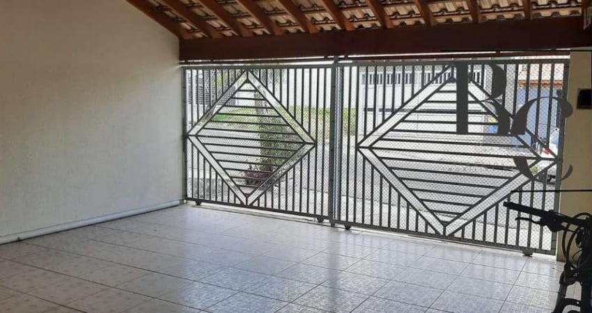Casa para Venda em Sorocaba, Jardim Residencial Villa Amato, 2 dormitórios, 1 suíte, 2 banheiros, 2 vagas