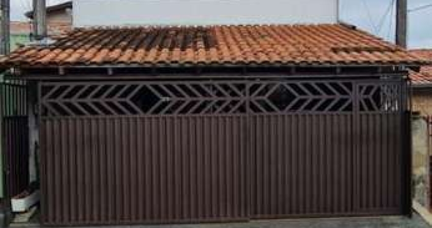 Casa para Venda em Sorocaba, Jardim São Guilherme, 4 dormitórios, 2 suítes, 4 banheiros, 2 vagas