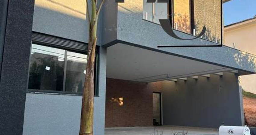 Casa em Condomínio para Venda em Votorantim, Itapeva, 3 dormitórios, 3 suítes, 5 banheiros, 4 vagas