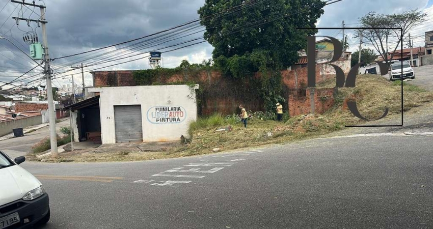 Terreno à venda no Jardim Itanguá, Sorocaba 