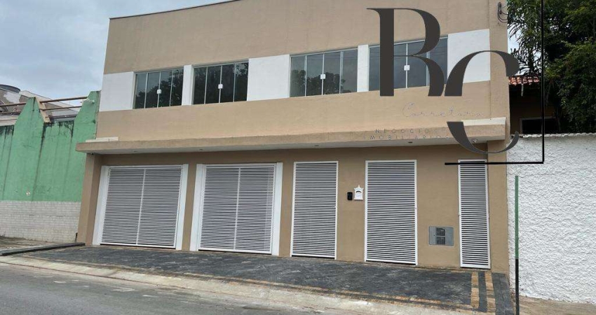 Kitnet para Venda em Sorocaba, Parque Ouro Fino, 1 dormitório, 1 banheiro, 1 vaga