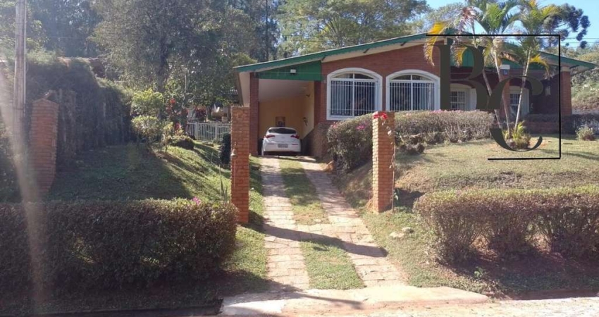 Casa em Condomínio para Venda em Morungaba, Centro, 4 dormitórios, 2 suítes, 3 banheiros, 4 vagas