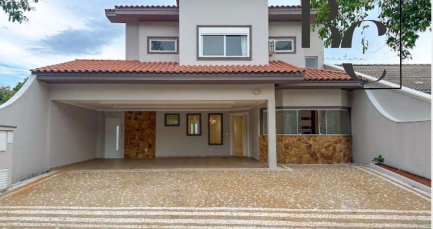 Casa em Condomínio para Venda em Sorocaba, Aparecidinha, 4 dormitórios, 4 suítes, 4 banheiros, 4 vagas