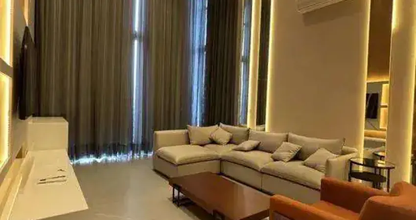 Apartamento para Locação em São Paulo, Cerqueira César, 2 dormitórios, 2 suítes, 3 banheiros, 2 vagas