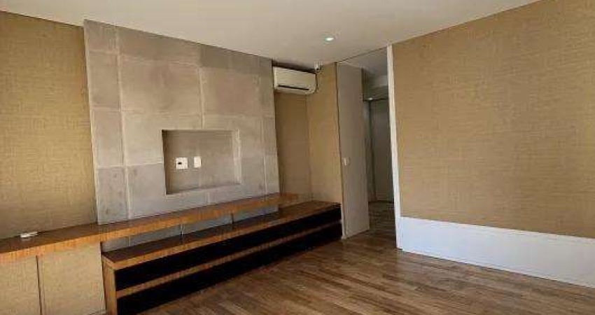 Apartamento para Venda em São Paulo, Campo Belo, 4 dormitórios, 4 suítes, 5 banheiros, 4 vagas