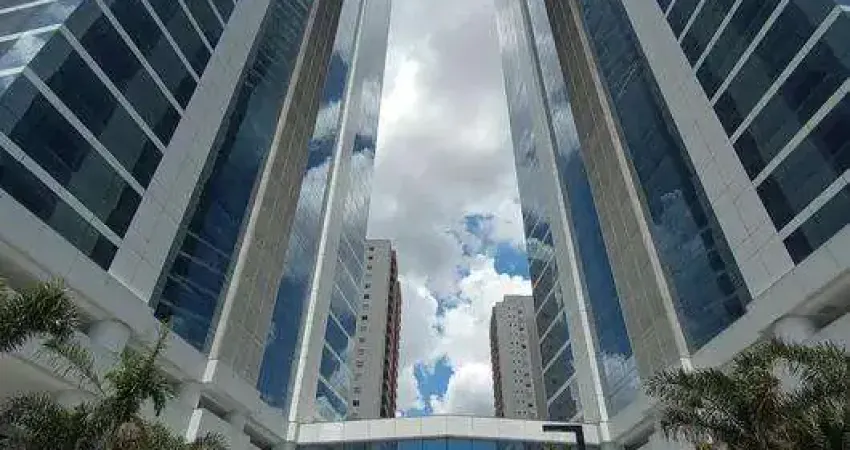 Sala Comercial para Locação em São Paulo, Santa Cecília, 4 banheiros, 24 vagas