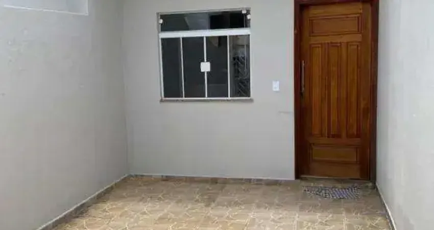 Casa para Venda em Sorocaba, Parque São Bento, 2 dormitórios, 1 banheiro, 1 vaga