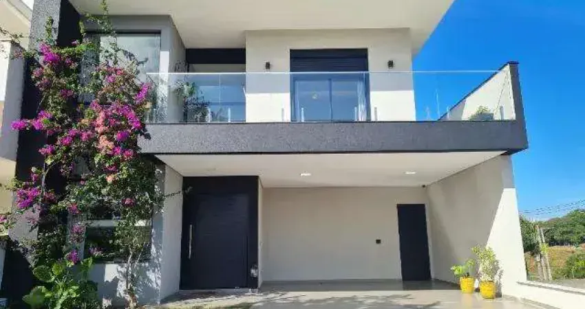 Casa em Condomínio para Venda em Sorocaba, Vila Haro, 3 dormitórios, 3 suítes, 4 banheiros, 5 vagas
