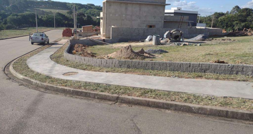 Terreno em Condomínio para Venda em Sorocaba, Jardim Residencial Villagio Ipanema I