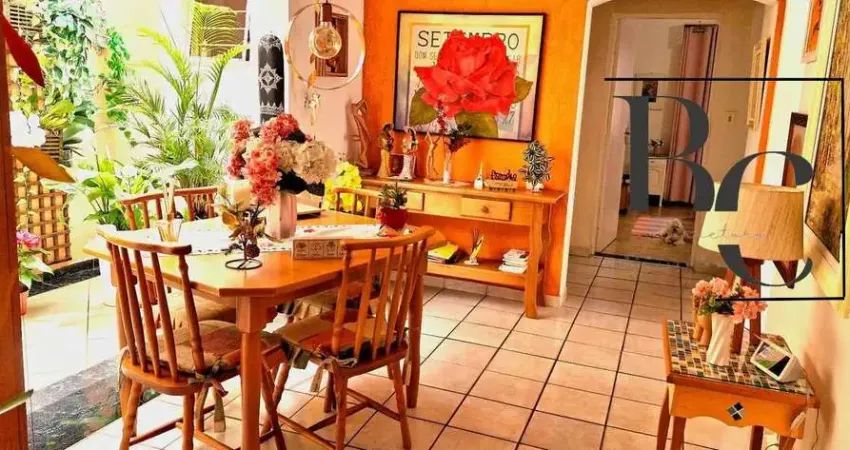 Casa para Venda em Sorocaba, Vila Trujillo, 3 dormitórios, 2 banheiros, 2 vagas