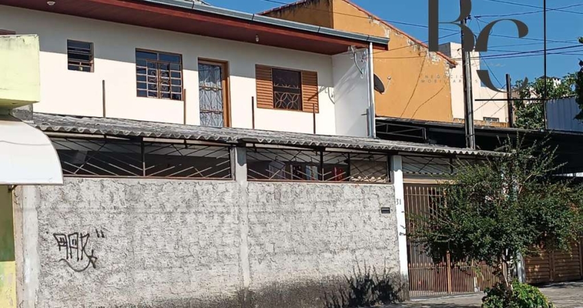 Casa para Venda em Sorocaba, Jardim São Conrado, 2 dormitórios, 2 banheiros, 2 vagas