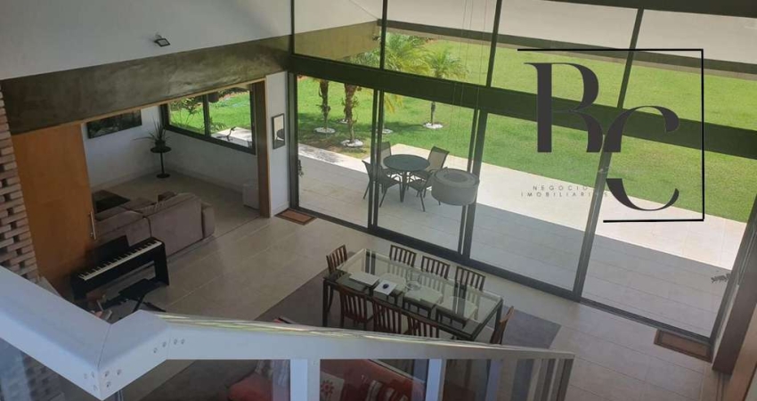 Casa em Condomínio para Venda em Itu, Parque Village Castelo, 4 dormitórios, 4 suítes, 5 banheiros, 4 vagas