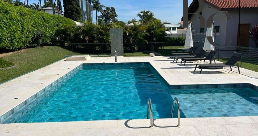 Casa em Condomínio para Locação em Itu, Parque Village Castelo, 3 dormitórios, 1 suíte, 5 banheiros, 4 vagas