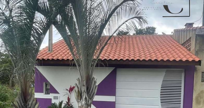 Casa para Venda em Votorantim, Altos de Votorantim, 2 dormitórios, 1 banheiro, 2 vagas
