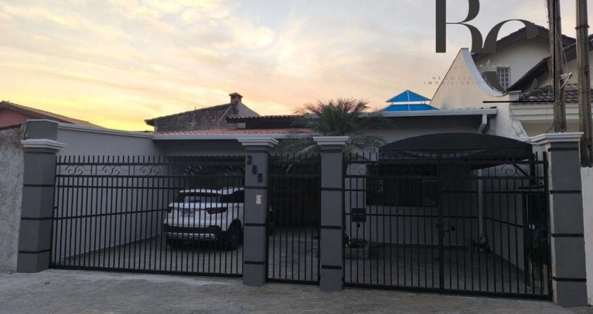 Casa para Venda em Sorocaba, Jardim Rosália Alcolea, 3 dormitórios, 1 suíte, 3 banheiros, 4 vagas
