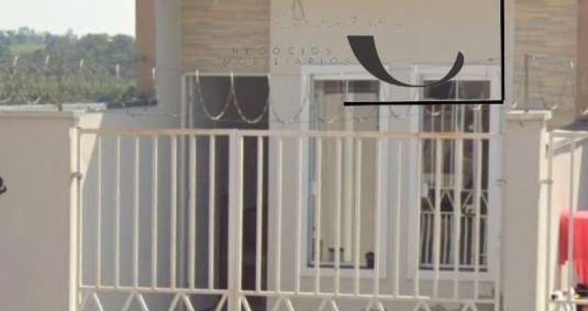 Casa para Venda em Sorocaba, Éden, 2 dormitórios, 1 banheiro, 1 vaga