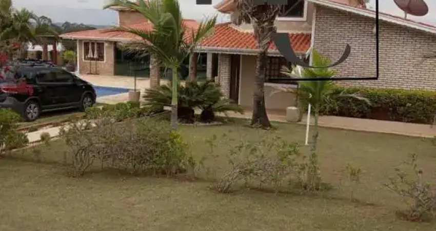 Casa em Condomínio para Venda em Porangaba, Ninho Verde I Eco Residence, 3 dormitórios, 3 suítes, 4 banheiros, 4 vagas