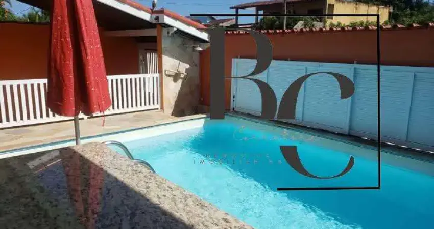 Casa para Venda em Peruíbe, Estância Balneária Convento Velho, 8 dormitórios, 6 suítes, 6 banheiros, 3 vagas