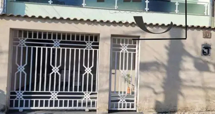 Casa para Venda em Sorocaba, Conjunto Habitacional Júlio de Mesquita Filho, 3 dormitórios, 2 suítes, 4 banheiros, 3 vagas