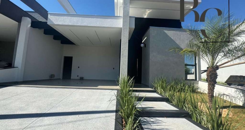 Casa em Condomínio para Venda em Sorocaba, Vila São João, 3 dormitórios, 3 suítes, 6 banheiros, 4 vagas