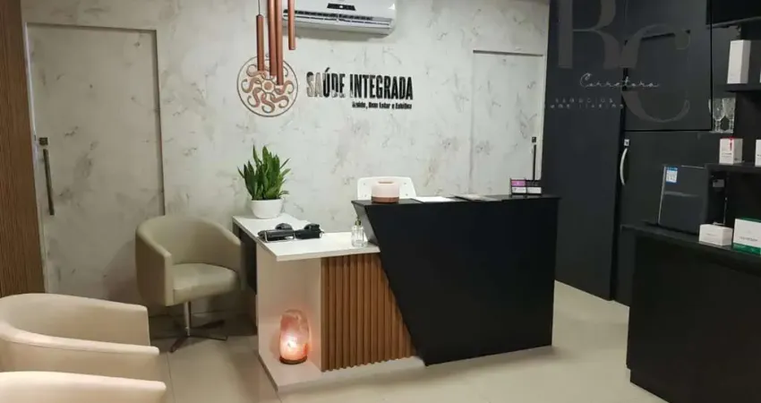 Sala Comercial para Locação em Sorocaba, Jardim Emília, 1 banheiro, 1 vaga