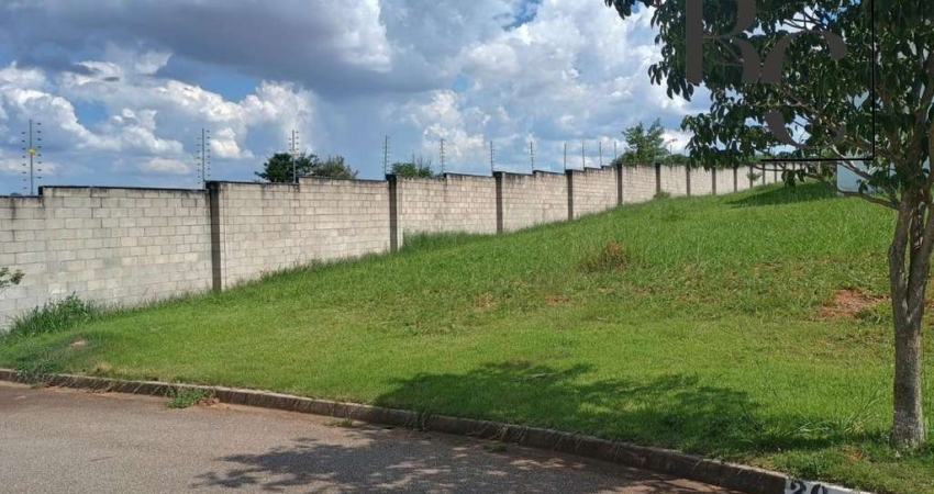 Terreno em Condomínio para Venda em Sorocaba, Jardim Novo Horizonte