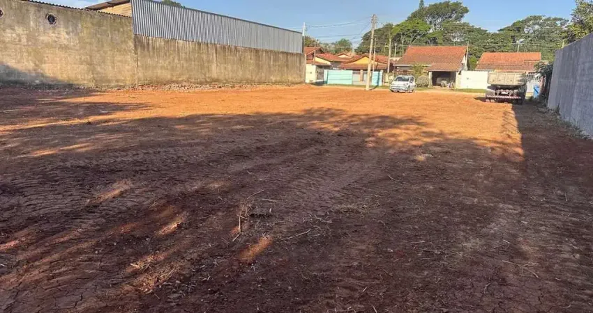 Terreno para Venda em Araçoiaba da Serra, Jd N Sra da Salete